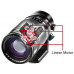  Fujifilm XF 50-140 mm f/2.8 R LM OIS WR - Objetivo para Fujifilm X Mount (distancia focal 50-140 mm, apertura f/2.8-22, zoom óptico 2.8x, estabilizador óptico, diámetro: 72mm), negro 