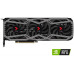 GF RTX 3090 Gaming Triple Fan CTLR