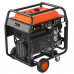 Generador 15000W-400V Trifásico Modelo Izoard-S - GENERGY Generador 15000W-400V Trifásico Modelo Izoard-S - GENERGY