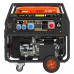 Generador 15000W-400V Trifásico Modelo Izoard-S - GENERGY Generador 15000W-400V Trifásico Modelo Izoard-S - GENERGY