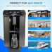 Generador de agua atmosferico