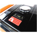 Generador de corriente KW5500 monofásico 5000 W 