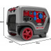 Generador inversor portátil de gasolina 