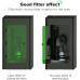 Grabador laser de fibra B4 50W 
