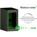 Grabador laser de fibra B4 50W 