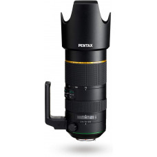 HD PENTAX-D FA70-200mmF2.8ED DC AW Objetivo para réflex Digitales 