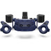 HTC Vive Pro Pantalla con Montura para Sujetar en la Cabeza Violeta    