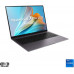 HUAWEI MateBook X Pro 2021 - Ordenador Portátil ultrafino con pantalla táctil de 13.9" 3K (Intel i7-1165G7, 16GB RAM, 1TB SSD, Iris Xe Graphics, Windows 10 Home), color Gris - Teclado QWERTY Español