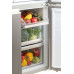 Haier HTF-508DGS7 CUBE Serie - Frigorífico multifunción (360 L, parte congeladora de 177 L, cristal gris Iconic, zona de conmutación, MyZone, Humidity Zone, total sin heladas) [Clase de eficiencia energética F]