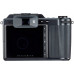 Hasselblad x1d-50 C cámara sin Espejo, Negro   