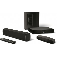 Home cinema Bose SoundTouch 120 