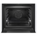 Horno Multifuncion Pirolitico 60 cm Serie 8 Calentamiento 4D 