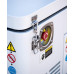 Hyundai HY-DHY12000XSET Generador Diesel FullPower Refrigerado Por Agua Hyundai HY-DHY12000XSET Generador Diesel FullPower Refrigerado Por Agua