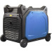 Hyundai HY-HY6500SEI Generador Inverter Hyundai HY-HY6500SEI Generador Inverter