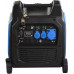 Hyundai HY-HY6500SEI Generador Inverter Hyundai HY-HY6500SEI Generador Inverter