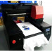 Impresora de Cama Plana DTG UV de Doble Cabezal A3 RF-ZZ2 33  60 cm XP600 Epson 