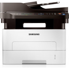 Impresora multifuncion HP Xpress SL-M2675FN