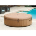 Intex PureSpa Bubble Massage - Masajeador para 6 personas Intex PureSpa Bubble Massage - Masajeador para 6 personas