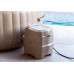 Intex PureSpa Bubble Massage - Masajeador para 6 personas Intex PureSpa Bubble Massage - Masajeador para 6 personas