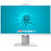 Jepssen Onlyone PC Meet i10700 32GB SSD1TB M.2 Blanco Windows 10 Pro