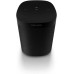 Juego de 2 altavoces para streaming ilimitado de música 