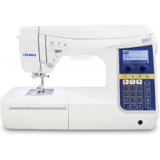 Juki Máquina de coser de la serie HZL-DX HZL-DX7 