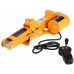 KAUTO Gato eléctrico para automóvil 2T / 3T DC12V Elevador para automóvil, Gato Elevador automático, Gato Elevador eléctrico (2T)
