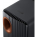 KEF LS50 Wireless II - Sistema de altavoces estéreo inalámbrico activo (negro carbono) | HDMI | Airplay 2 | Bluetooth | Spotify | Marea
