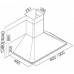Kaiser Set Horno +Campana de pared+cocina de gas 