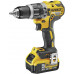 Kit de 4 herramientas sin cepillo, 18 V 