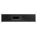 Klipsch RP 450C - Altavoz central, color ebony 