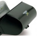 LAWNMASTER - Cortacésped térmico con cilindro profesional autotractado 66 cm - Honda GX120 OHV 