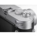 LEICA M-P Tipo 240 cromo plateado 