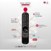 LG OLED65C34LA 65 4K OLED, Smart TV, HDR10 