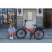 Legend Siena Bicicleta Eléctrica Plegable Urbana Smart eBike Ruedas de 24 Pulgadas 