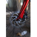 Legend Siena Bicicleta Eléctrica Plegable Urbana Smart eBike Ruedas de 24 Pulgadas 
