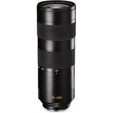 Leica APO-Vario Elmarit SL - Objetivo híbrido 90-280 mm, f 2,8-4  