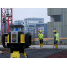 Leica Geosystems 6012278 AR6012278, Negro   