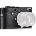 Leica M monocrom Megapixeles 24 MP 