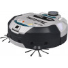 Limpiador robotico sin escobillas