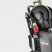 Limpiadora de alta presion Karcher hd10 25-4 sx 