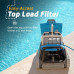 Limpiafondos DOLPHIN Swimming Pool Robotic Cleaner 