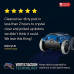 Limpiafondos de Piscinas Fluidra Polaris 9650iQ 