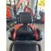 MINI EXCAVADORA HIDRÁULICA AUTOPROPULSADA 13.5 HP 