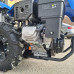 MOTOCULTOR GOODYEAR GY18RTE 18HP 500CC MOTOCULTOR GOODYEAR GY18RTE 18HP 500CC