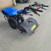MOTOCULTOR GOODYEAR GY18RTE 18HP 500CC MOTOCULTOR GOODYEAR GY18RTE 18HP 500CC