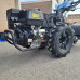 MOTOCULTOR GOODYEAR GY18RTE 18HP 500CC MOTOCULTOR GOODYEAR GY18RTE 18HP 500CC