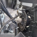 MOTOCULTOR GOODYEAR GY18RTE 18HP 500CC MOTOCULTOR GOODYEAR GY18RTE 18HP 500CC