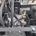 MOTOCULTOR GOODYEAR GY18RTE 18HP 500CC MOTOCULTOR GOODYEAR GY18RTE 18HP 500CC