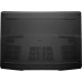  MSI GP66 Leopard 11UG-016XES - Ordenador portátil de 15.6" FullHD 240Hz (Intel Core i7-11800H, 16GB de RAM, 1TB SSD, Nvidia RTX3070-8GB, Sin sistema operativo) Negro - Teclado QWERTY Español 